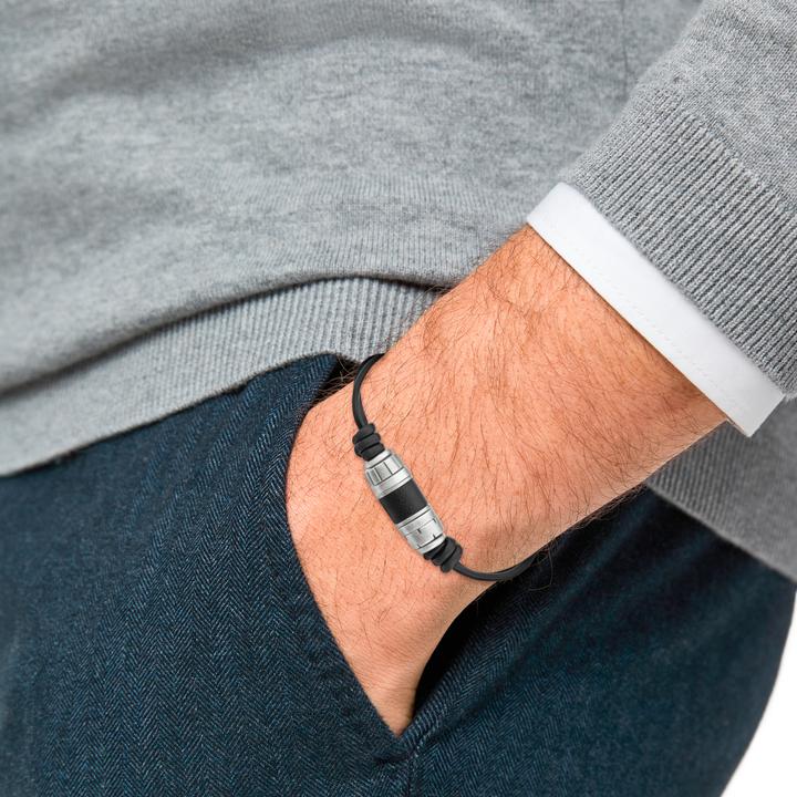 Immagine prodotto S.Oliver Armband (22 cm, Acciaio inossidabile)