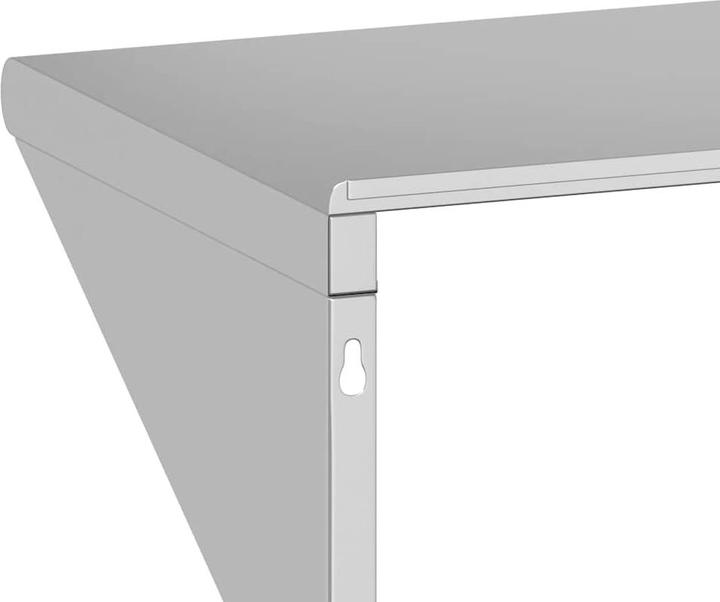 Produktbild VidaXL Wandregal Edel (75 x 30 x 31 cm)