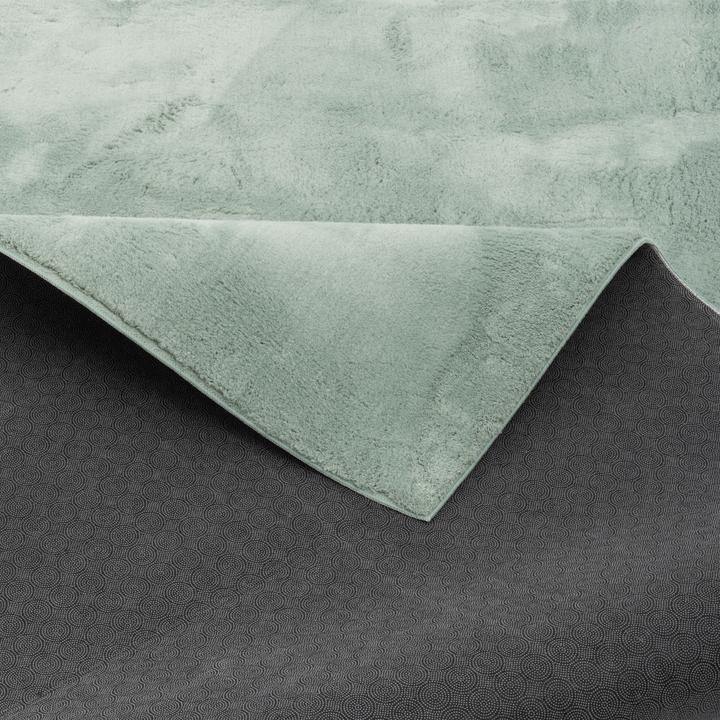 Image du produit Pergamon Tapis en fourrure Super Soft Pearl Kids pour enfants (80 x 150 cm)