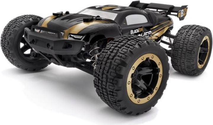 Produktbild Blackzon Slayer Stadium Truck (RTR Ready-to-Run)