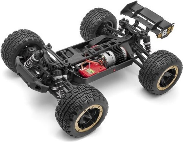 Produktbild Blackzon Slayer Stadium Truck (RTR Ready-to-Run)