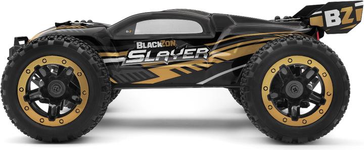 Produktbild Blackzon Slayer Stadium Truck (RTR Ready-to-Run)