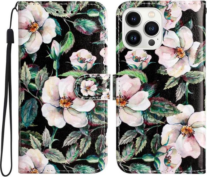 Actual product image Cover-Discount iPhone 16 Pro Max - Case cover with motif (Apple iPhone 16 Pro Max)