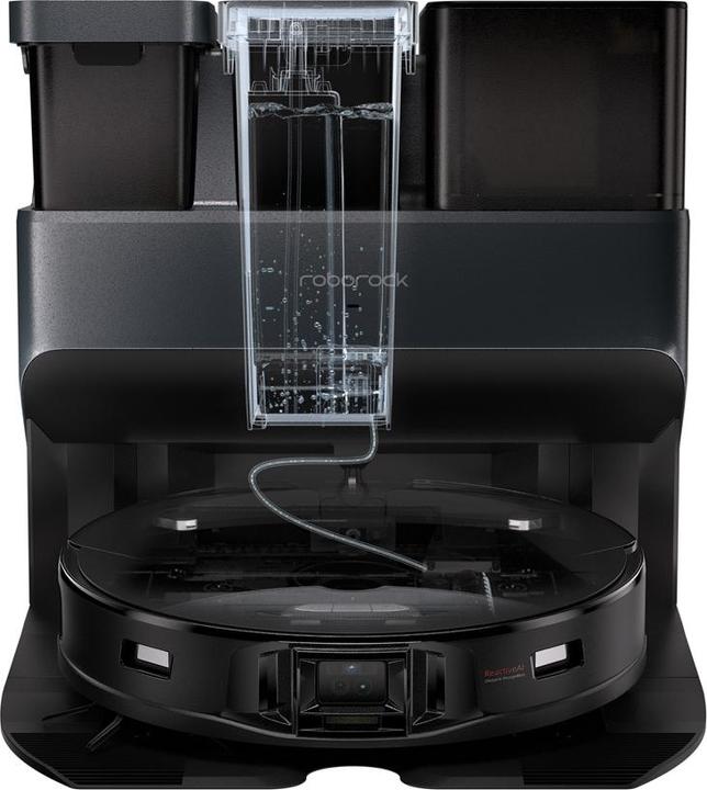 Produktbild Roborock S7 MaxV Ultra (Saugwischroboter)