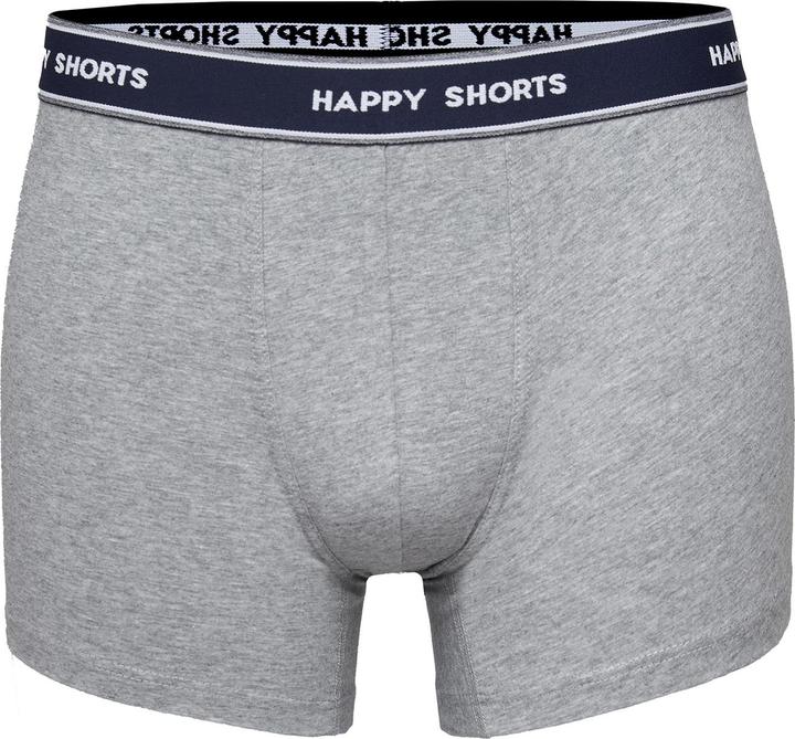 Immagine prodotto Happy shorts Motivi dei pantaloni retrò (XL, confezione da 3)