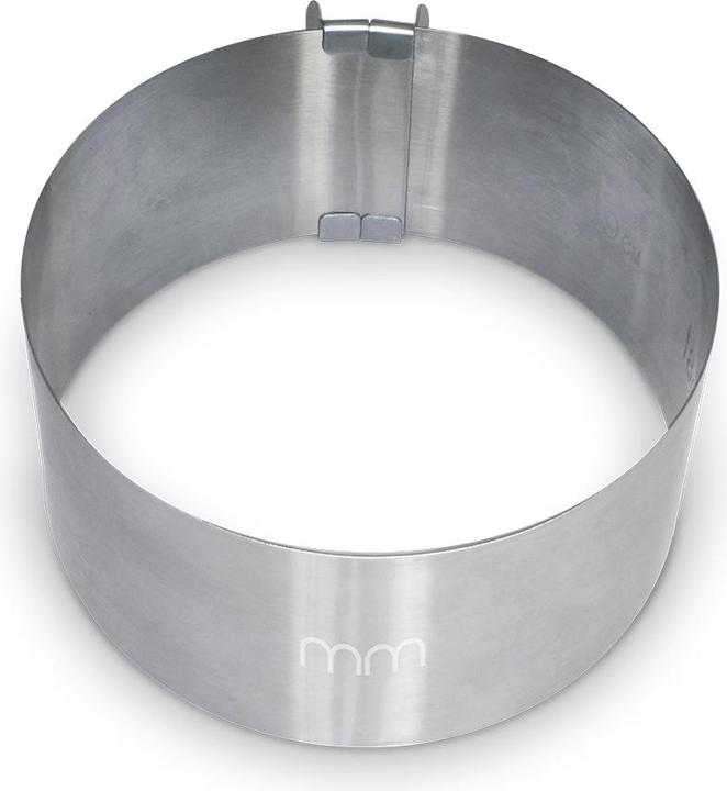Actual product image Mikamax MM Adjustable Ring Molds (5 cm)