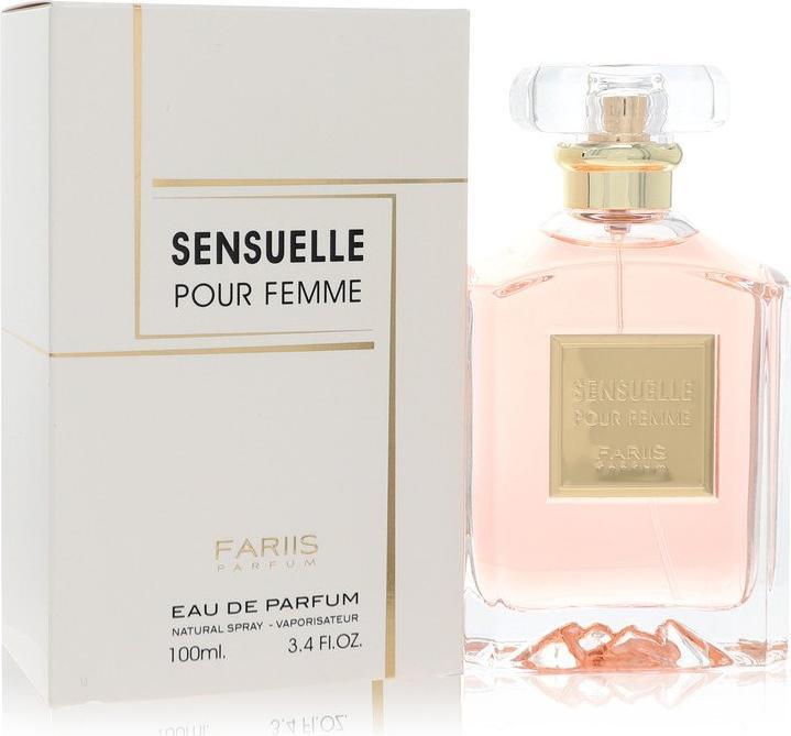 Produktbild Fariis Sensuelle (100 ml)
