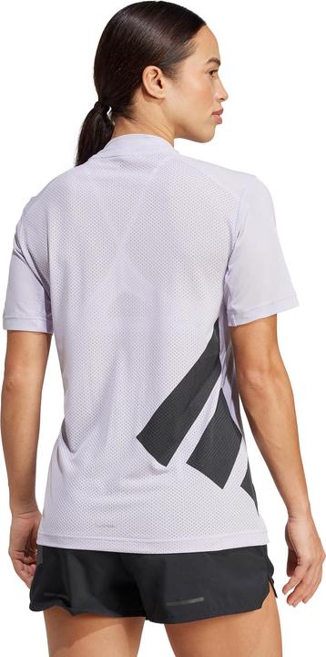 Actual product image adidas Women's Xploric T-Shirt (XS)