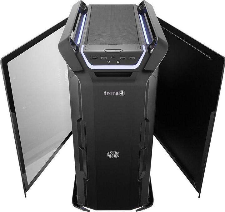 Immagine prodotto Cooler Master Cosmos C700P (mATX, Mini-ITX, ATX, E-ATX)