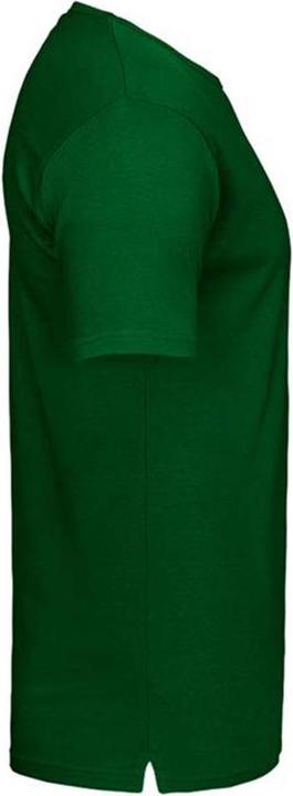 Produktbild Tee Jays Interlock TShirt Rundhalsausschnitt Kurzarm (XXL)