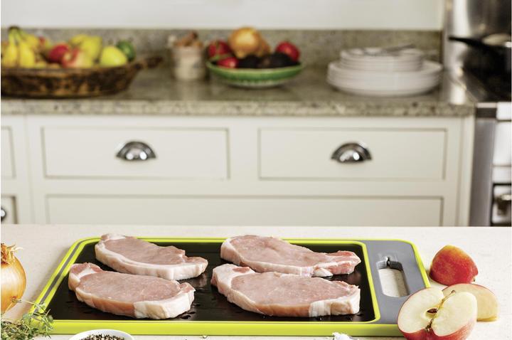 Actual product image Livington Frost Away