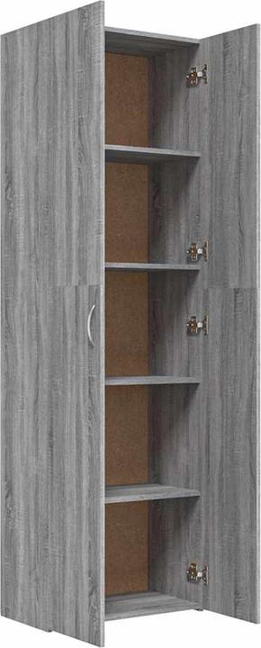 Immagine prodotto VidaXL Cadeo (60 x 32 x 190 cm)