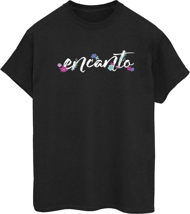 Produktbild Disney Encanto Logo TShirt (3XL)