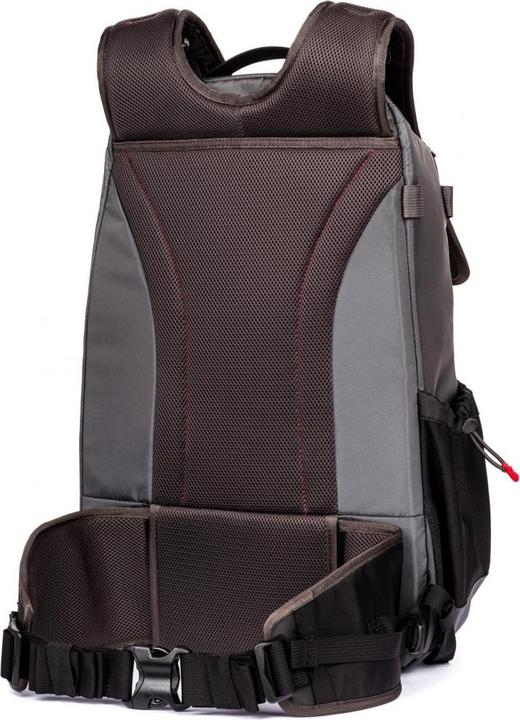 Actual product image Mindshiftgear PhotoCross 15L (Camera shoulder bag, 20 l)