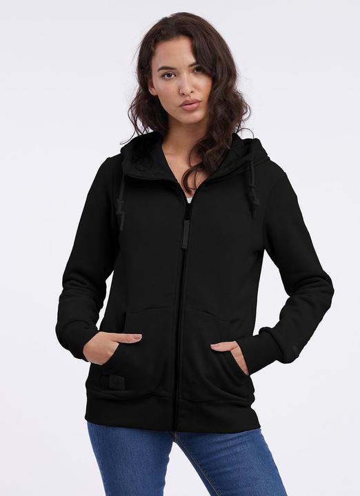 Ragwear Neska Zip Comfy Core