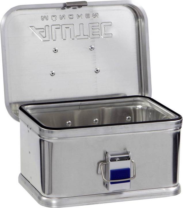 Actual product image Alutec Comfort