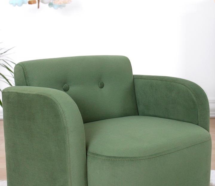 Productafbeelding Atelier del Sofa Volie (Kinderfauteuil)