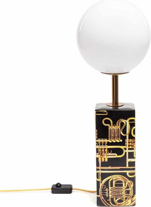 Image du produit Seletti Table Lamps Led Lampes de table (300 lm, E14)