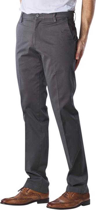 Actual product image Dockers Smart 360 Chino Pant Straight storm (W32/L34)