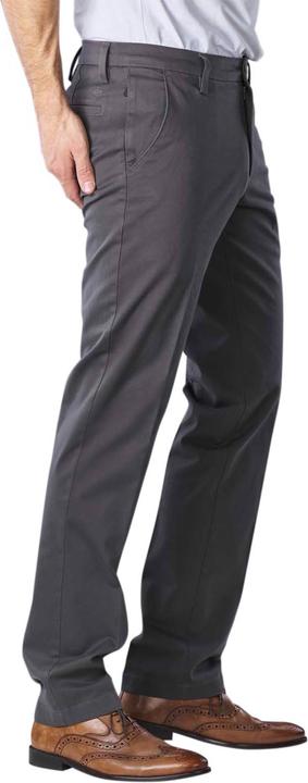 Actual product image Dockers Smart 360 Chino Pant Straight storm (W32/L34)