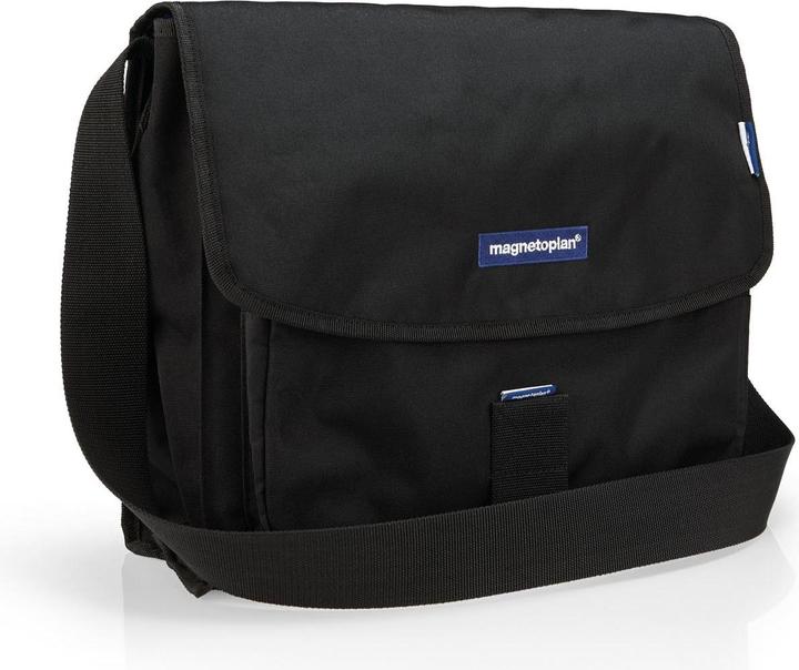 Image du produit Magnetoplan MESSENGER - Sac du présentateur rempli