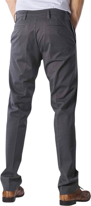 Actual product image Dockers Smart 360 Chino Pant Straight storm (W32/L34)