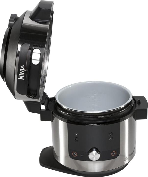 Image du produit Ninja OL650EUFoodi MAX 12-in-1 SmartLid Multicuiseur (Fiche CH)