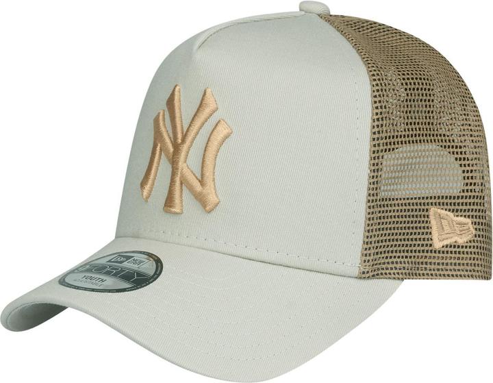 Immagine prodotto New Era Cappellino Enfants Trucker - Pietra dei New York Yankees (53, 52 C, 54 C)