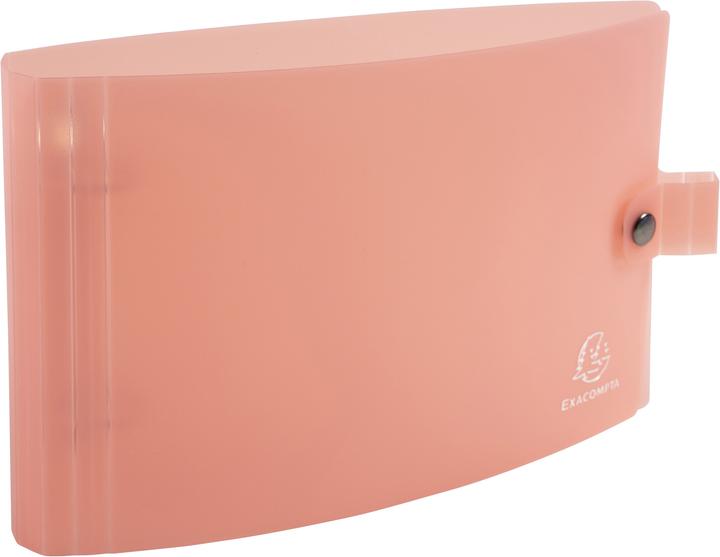 Produktbild Exacompta Ringbücher (A5, 30 mm, 250 Stück)