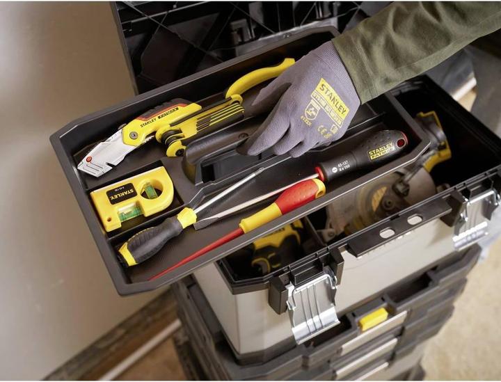 Image du produit Stanley Fatmax (4 pièces)
