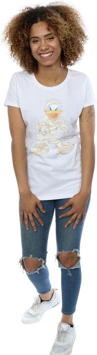 Produktbild Disney Mummy Donald Duck TShirt (XXL)