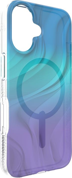 Actual product image Zagg MILAN - Cases Snap Apple (Apple iPhone 16)
