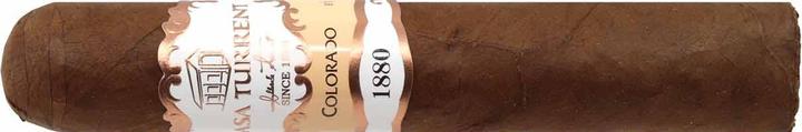 Produktbild Casa Turrent 1880 Colorado Short Robusto (Robusto, Perfecto)