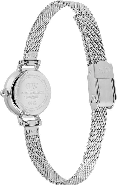 Image du produit Daniel Wellington Petite Mini Sterling (Montre analogique, 19 mm)