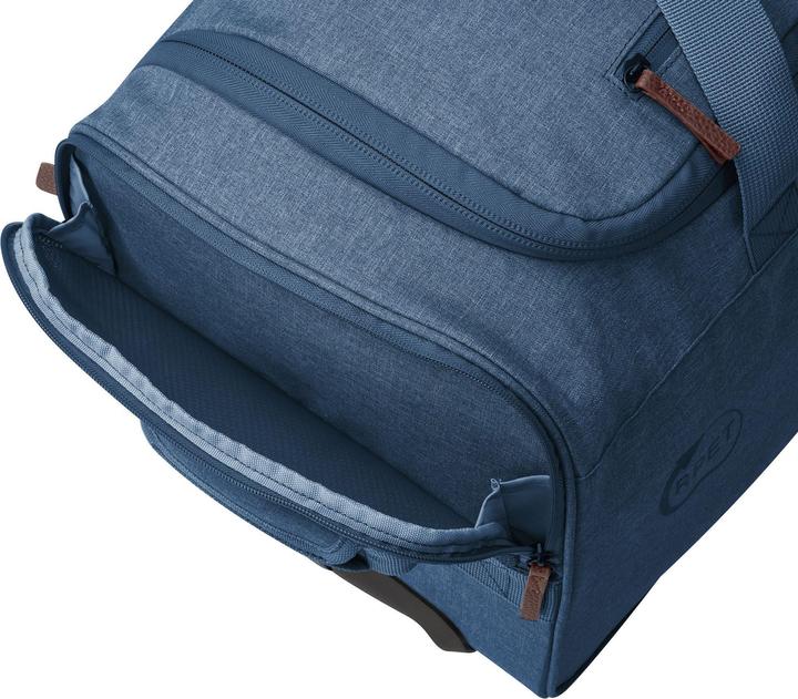 Immagine prodotto Delsey Borsa da viaggio Maubert 2.0 a 2 ruote 64 cm (59 l)