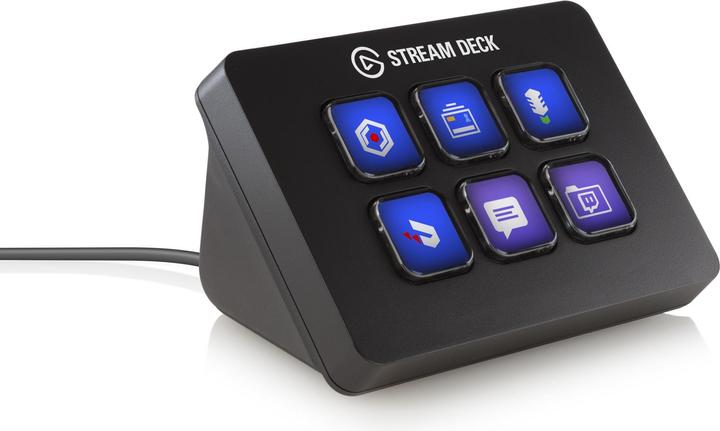 Elgato Stream Deck Mini