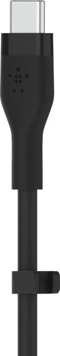 Image du produit Belkin Câble de charge USB Boost Charge Flex USB C - USB C 3 m (3 m, USB 2.0, 60 W)
