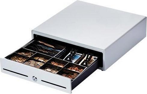 Produktbild Metapace K-1 - Elektronische Kassenschublade