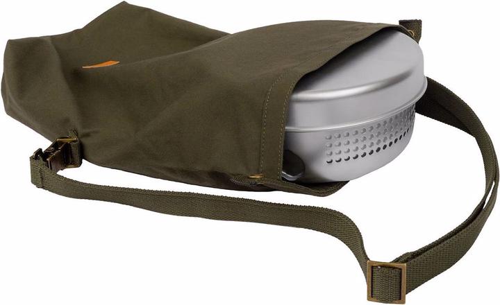 Image du produit Trangia Sac à roulettes pour 25 cuillères tempête