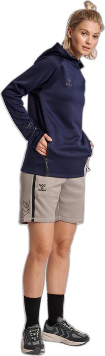 Immagine prodotto hummel Cima Xk Felpa Con Cappuccio Donna (M)