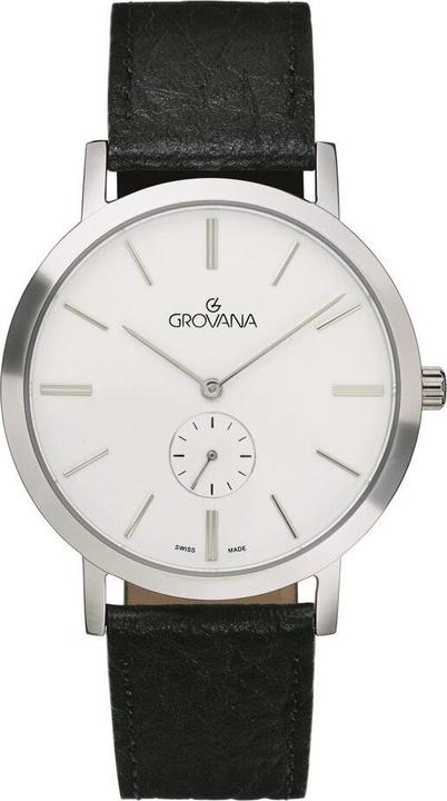 Image du produit Grovana KENSINGTON collection - Montre quartz swiss made (Swiss Made)