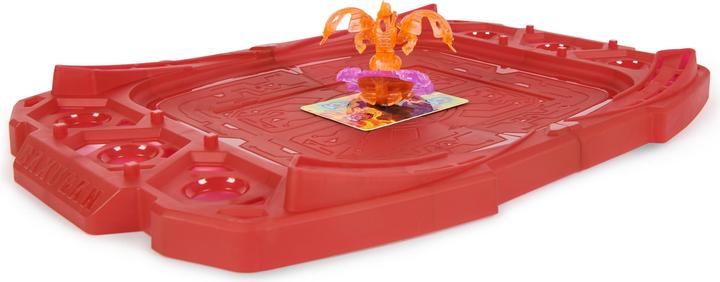 Actual product image Bakugan Revolution - Battle Zone