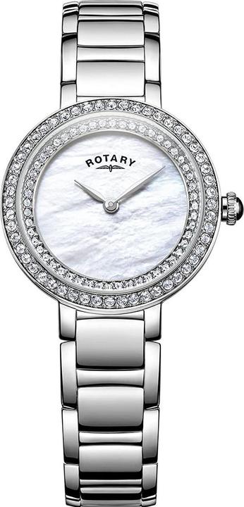 Produktbild Rotary LB05085/41L Kensington Damen 30mm 5ATM (Analoguhr, 30 mm)