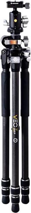Actual product image Vanguard Tripod VEO3+263CB (Carbon)