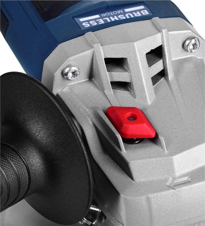 Actual product image Bosch Professional Szlifierka Bosch GWS 180-LI (125 mm)