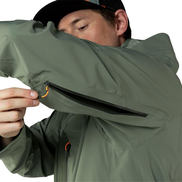 Image du produit Dynafit Veste Tigard 3L Stretch (XXL)
