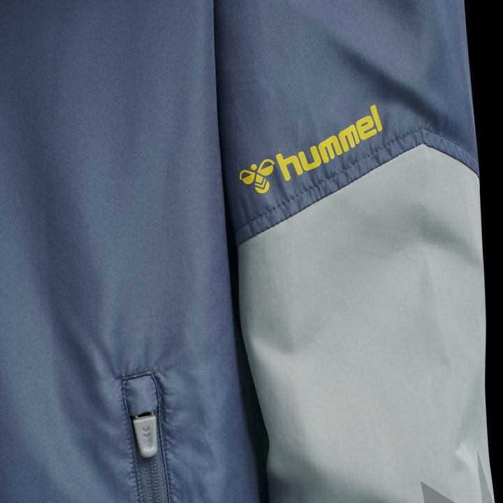 Immagine prodotto hummel Sullivan Loose Zip Hoodie (XXL)