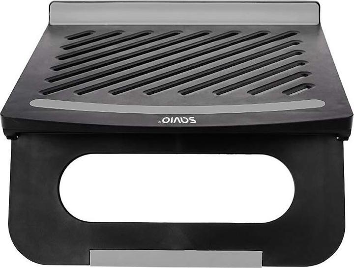 Actual product image Savio Laptop Replacement Laptop Office Tablet Plastic PB-02