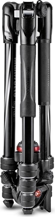 Actual product image Manfrotto Free Live (Metal)