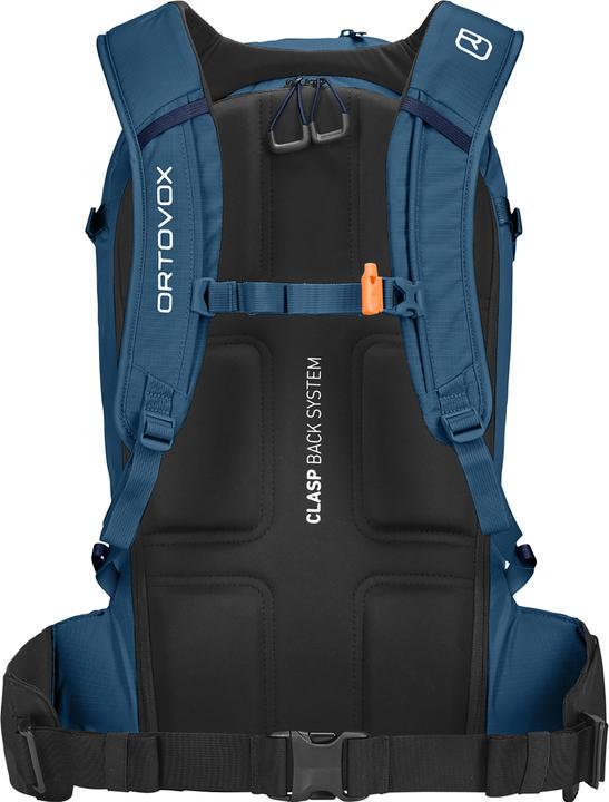 Actual product image Ortovox Free Rider 28 (28 l)